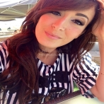 kenza farah sur yala.fm